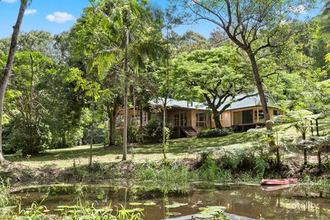 Property photo of 2070 Coolamon Scenic Drive Mullumbimby NSW 2482