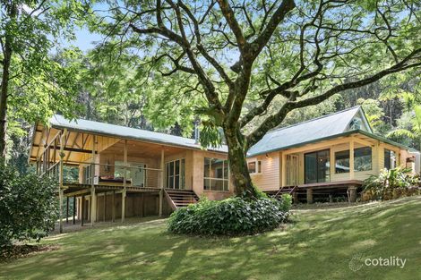 Property photo of 2070 Coolamon Scenic Drive Mullumbimby NSW 2482