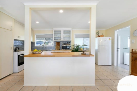 Property photo of 12 Koala Court Slade Point QLD 4740