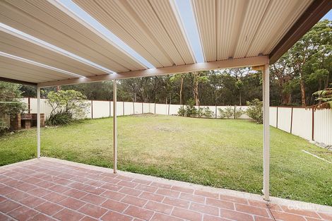 Property photo of 37 Eyre Crescent San Remo NSW 2262