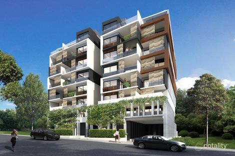 Property photo of 28/8-12 Murrell Street Ashfield NSW 2131