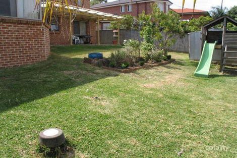 Property photo of 3 Dawson Place Menai NSW 2234