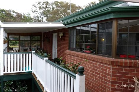 Property photo of 61A Greenup Street Stanthorpe QLD 4380