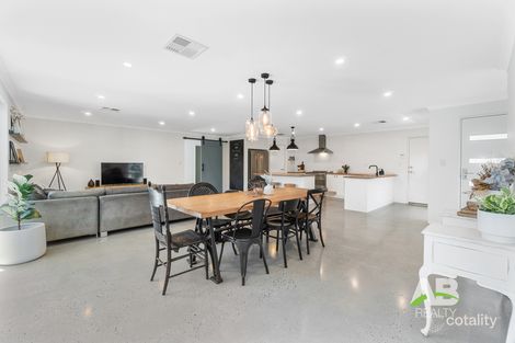 Property photo of 40A Taywood Drive Wanneroo WA 6065