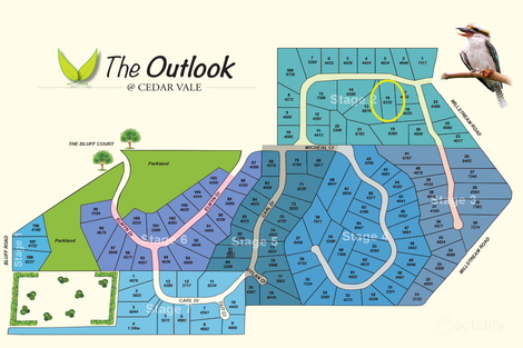 Property photo of 27 Adrian Street Cedar Vale QLD 4285