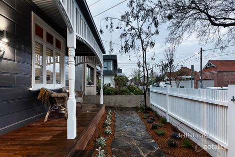 Property photo of 7 Taylor Street Fitzroy North VIC 3068