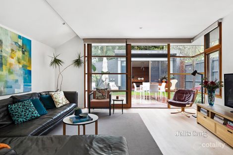 Property photo of 7 Taylor Street Fitzroy North VIC 3068