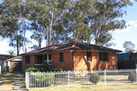 48 Siemens Cres, Emerton, NSW 2770