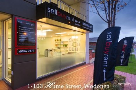 Property photo of 12 Wilson Street Wodonga VIC 3690