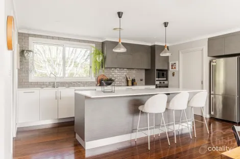 Property photo of 24 Cotton Street Downer ACT 2602