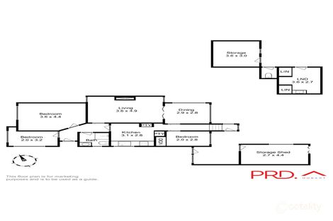 10 Bonnington Rd, West Hobart, TAS 7000
