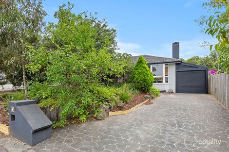 Property photo of 99 Raphael Crescent Frankston VIC 3199