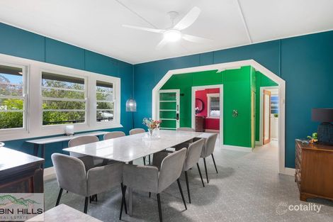 Property photo of 5 Cecil Street Nimbin NSW 2480