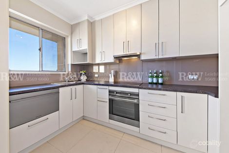 Property photo of 6/1-3 Day Street Leichhardt NSW 2040