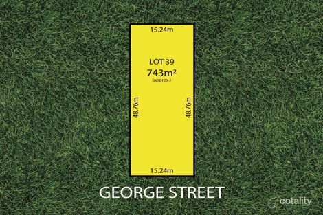 39 George St, Pennington, SA 5013