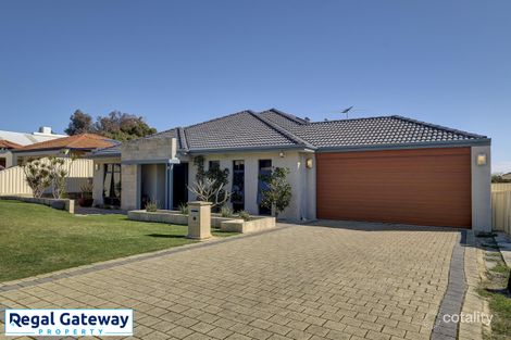 Property photo of 39 Baningan Avenue Success WA 6164
