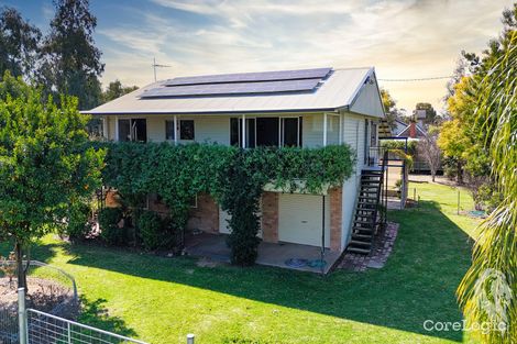 Property photo of 65 Cowper Street Wee Waa NSW 2388