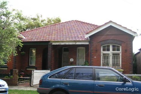 Property photo of 18 Andreas Street Petersham NSW 2049