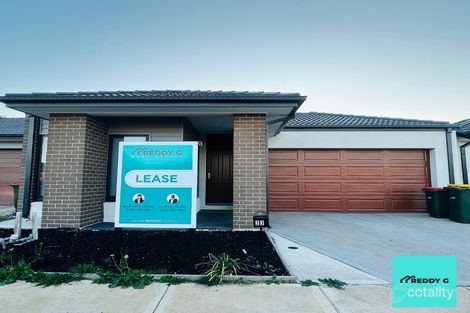 Property photo of 23 Cosgrove Street Tarneit VIC 3029