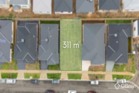 38 Marquess Cres, Clyde North, VIC 3978