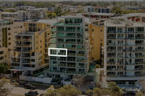 Property photo of 8/85 Marine Parade Redcliffe QLD 4020