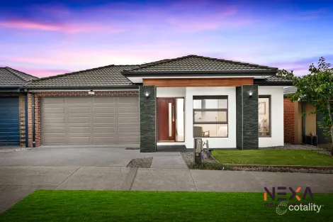24 Calibre Ave, Craigieburn, VIC 3064