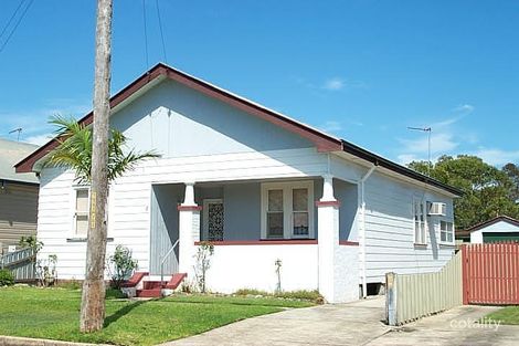 Property photo of 8 Mowbray Crescent Adamstown NSW 2289