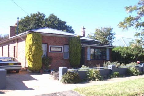Property photo of 47 Lewis Street Mudgee NSW 2850