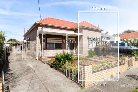 Property photo of 96 Davies Street Brunswick VIC 3056