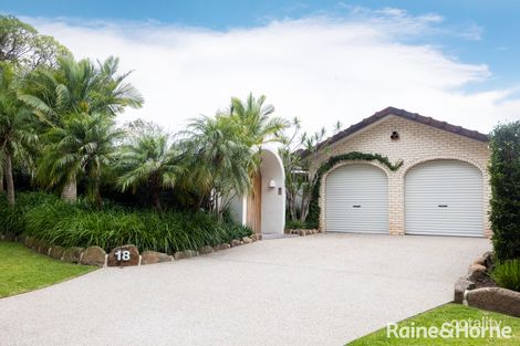 Property photo of 18 Clyde Street Mollymook Beach NSW 2539