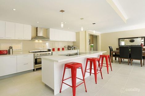 Property photo of 46 Imperial Way Bannockburn VIC 3331