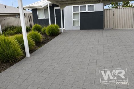 12/4 Eaton Ave, Mount Barker, WA 6324