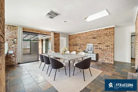 Property photo of 33 Nicolas Drive Casuarina WA 6167