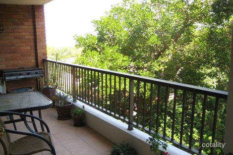 17/104 Bay Rd, Waverton, NSW 2060