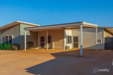 Property photo of 1 Huxtable Crescent South Hedland WA 6722