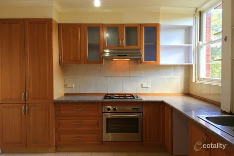 Property photo of 8/53 Frederick Street Ashfield NSW 2131