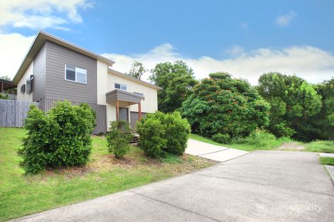 Property photo of 2/44 Patrick King Drive Burnside QLD 4560