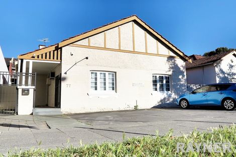 77 Bennett St, East Perth, WA 6004
