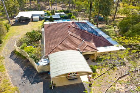 Property photo of 101 Ashwood Drive Cedar Vale QLD 4285