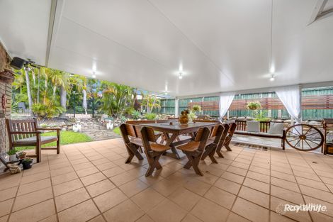 Property photo of 64 Gordonia Drive Regents Park QLD 4118