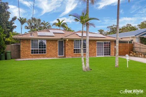 Property photo of 64 Gordonia Drive Regents Park QLD 4118