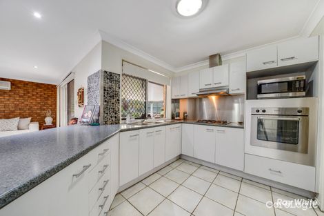 Property photo of 64 Gordonia Drive Regents Park QLD 4118