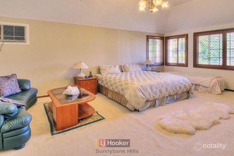 Property photo of 12 Lindfield Circuit Robertson QLD 4109