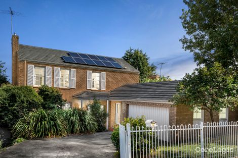 Property photo of 13 Nairn Avenue Ascot Vale VIC 3032