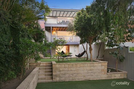 Property photo of 1-3 Moore Street Coogee NSW 2034