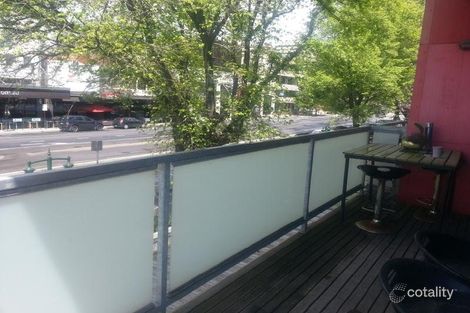 Property photo of 4/14-16 Fitzroy Street St Kilda VIC 3182