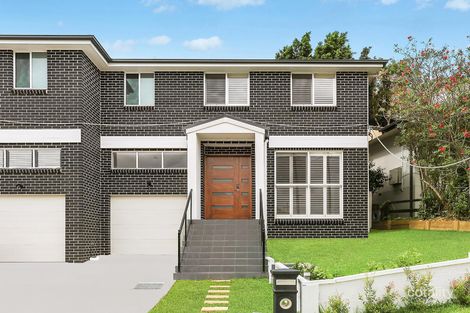 Property photo of 8 Rudd Street East Ryde NSW 2113