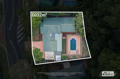 Property photo of 148-150 Parkview Crescent Cornubia QLD 4130