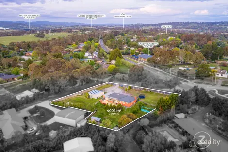 1 Jacques Rd, Narre Warren North, VIC 3804