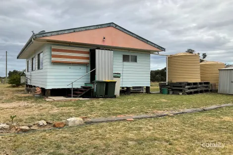 Property photo of 2001 Tullagrie Road Tara QLD 4421